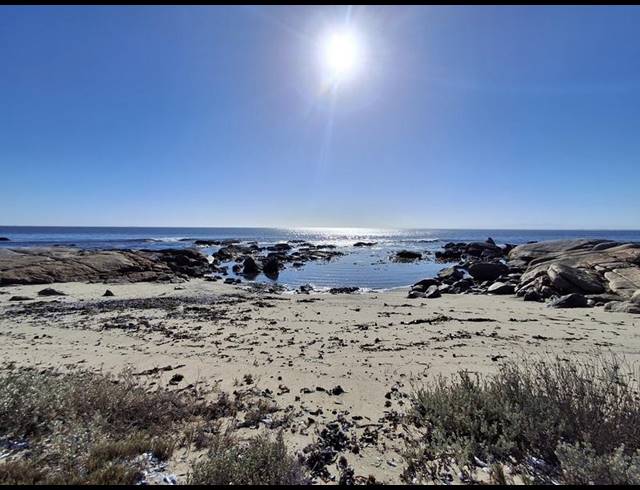 LAND FOR SALE IN ST HELENA VIEWS